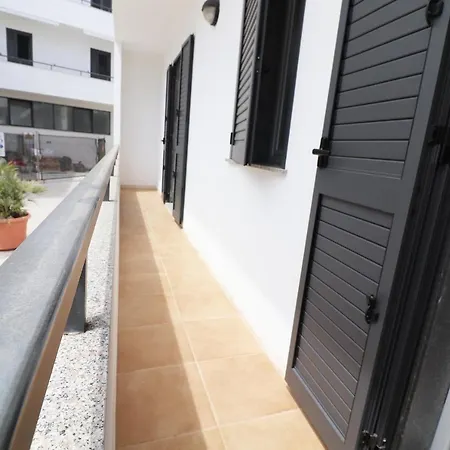 Carlottas House In Otranto