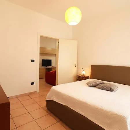 Carlottas House In * Otranto