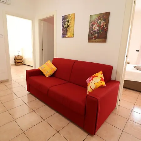 Dom wakacyjny Carlottas House In *
