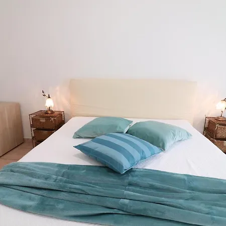 Carlottas House In * Otranto