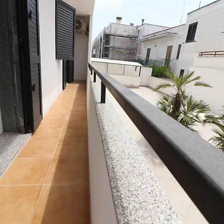 Dom wakacyjny Carlottas House In *
