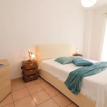 Carlottas House In *