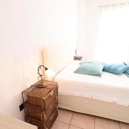 Carlottas House In Dom wakacyjny Otranto