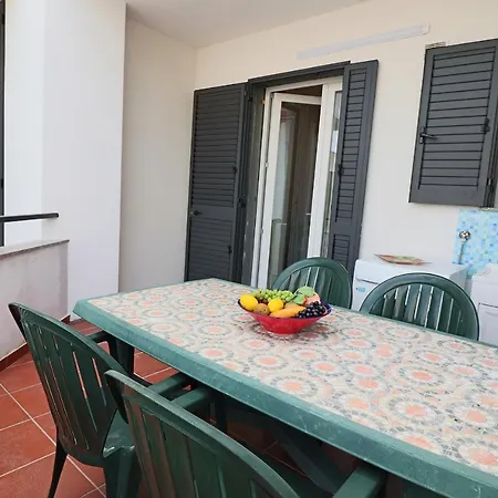 Carlottas House In Otranto
