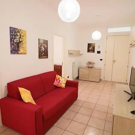 Carlottas House In * Otranto