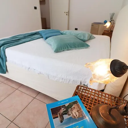 Carlottas House In Otranto