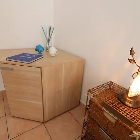 Carlottas House In