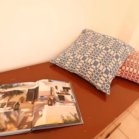 Carlottas House In Dom wakacyjny Otranto