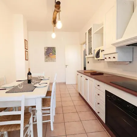 Carlottas House In Dom wakacyjny Otranto