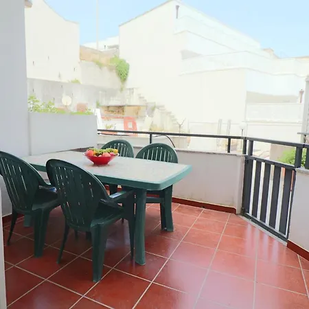Carlottas House In Dom wakacyjny Otranto