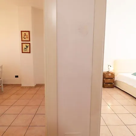 Carlottas House In Otranto