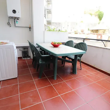 Carlottas House In Dom wakacyjny